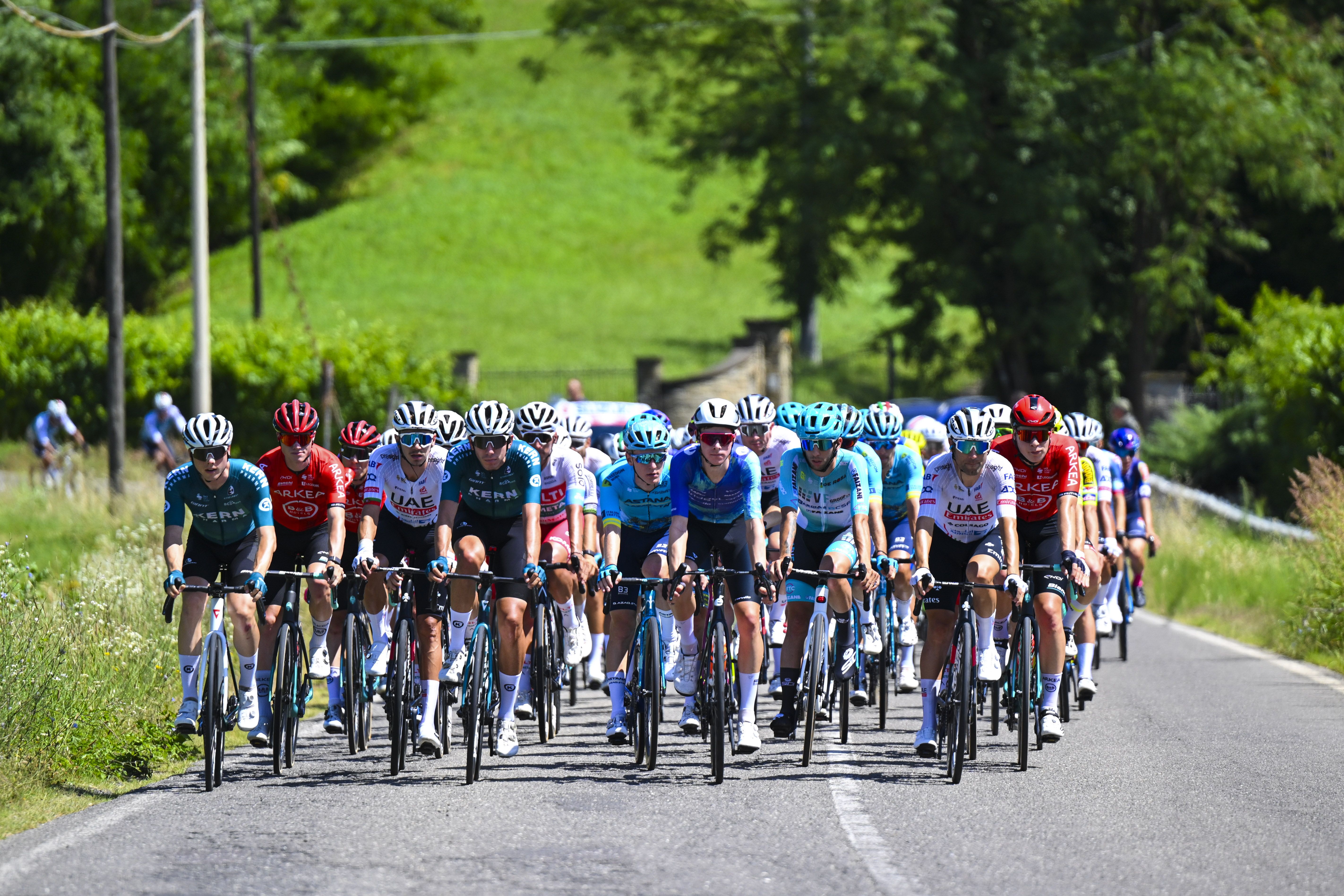 Appennino 2024