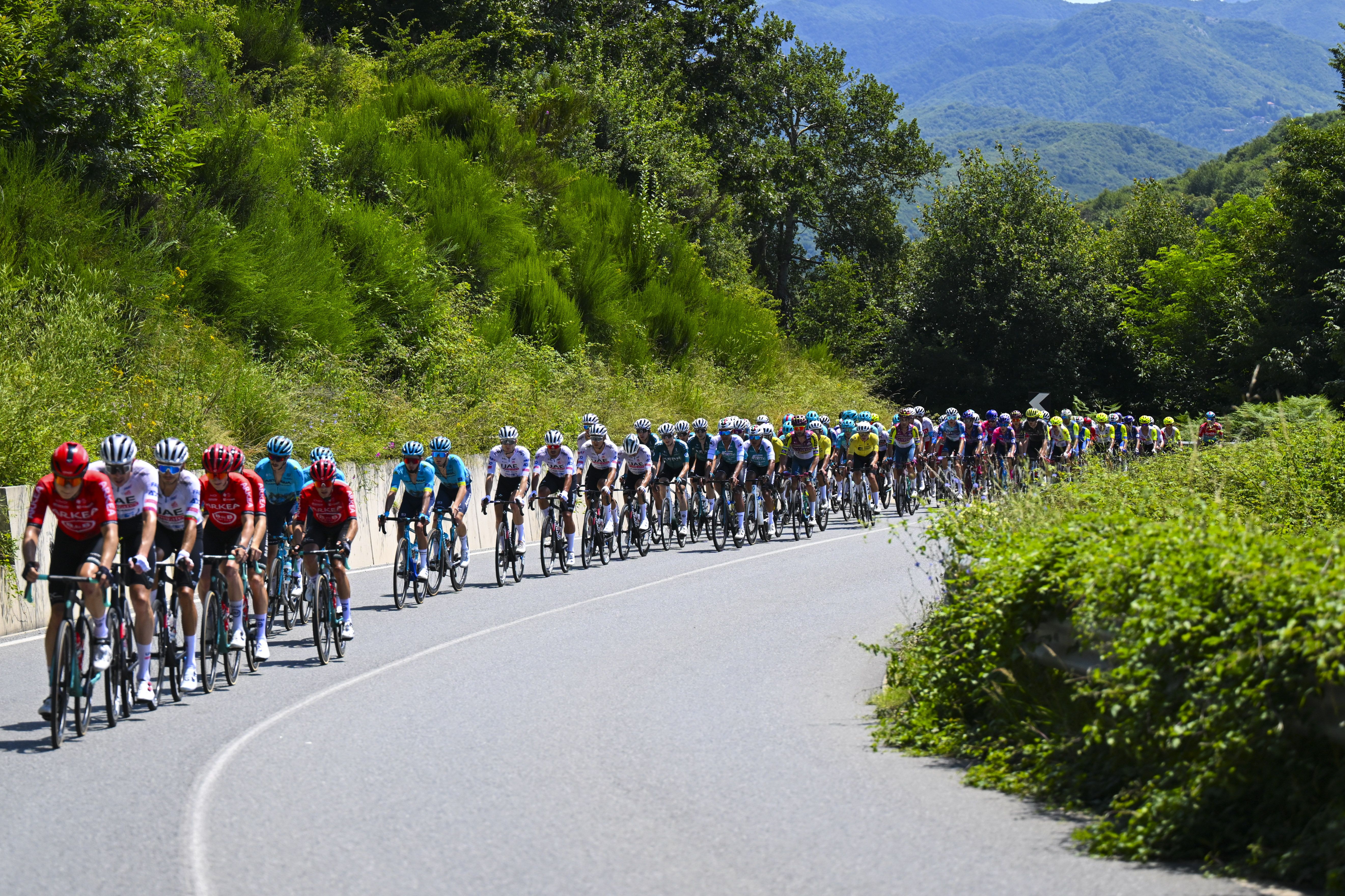 Appennino 2024