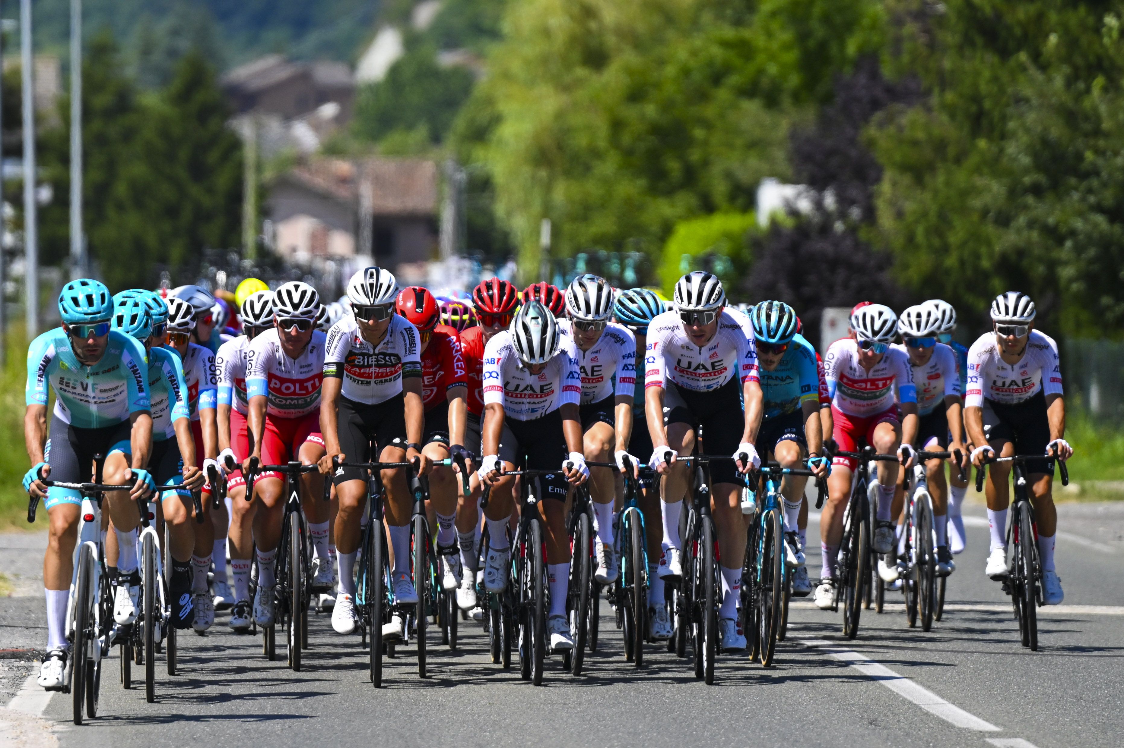 Appennino 2024