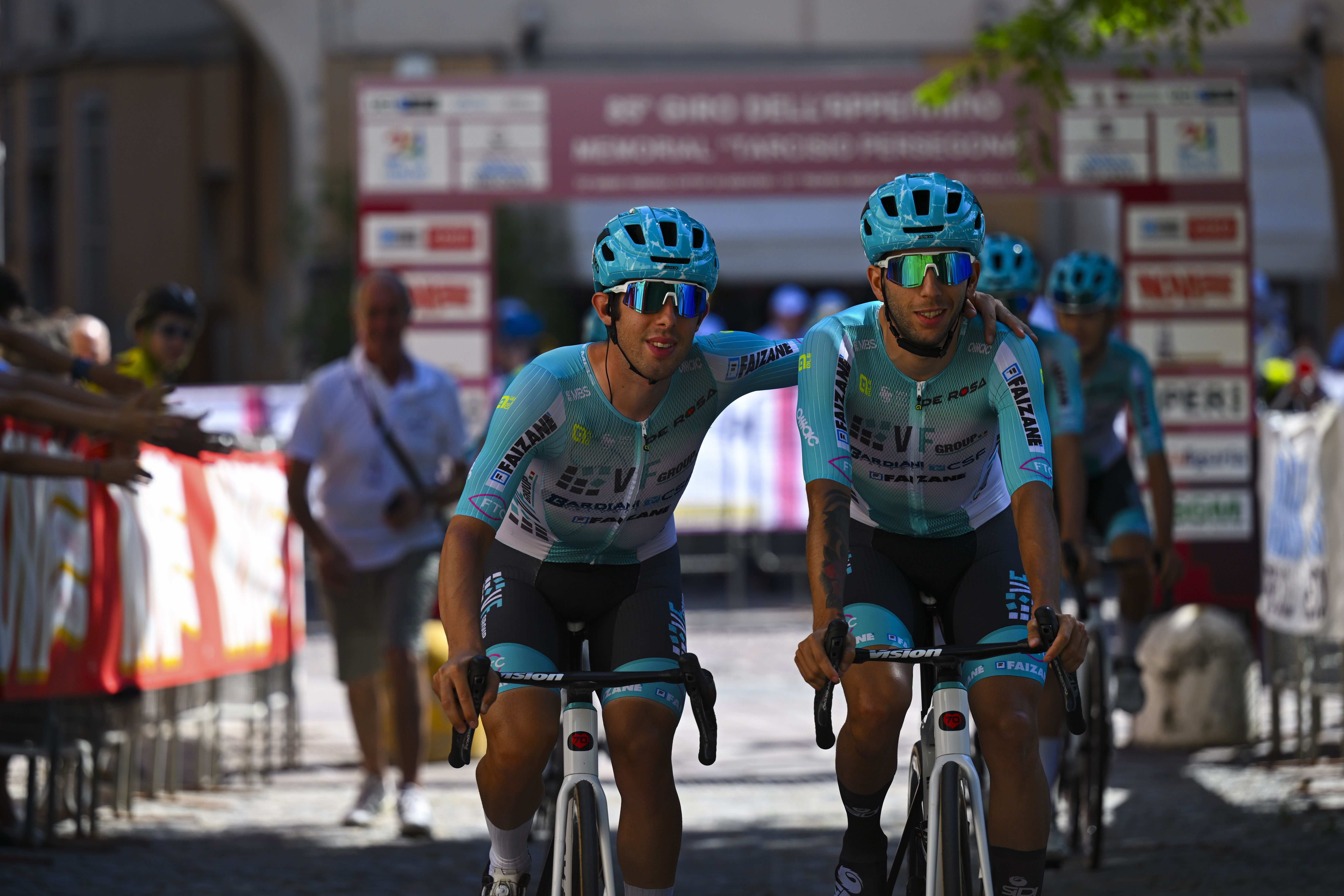 Appennino 2024