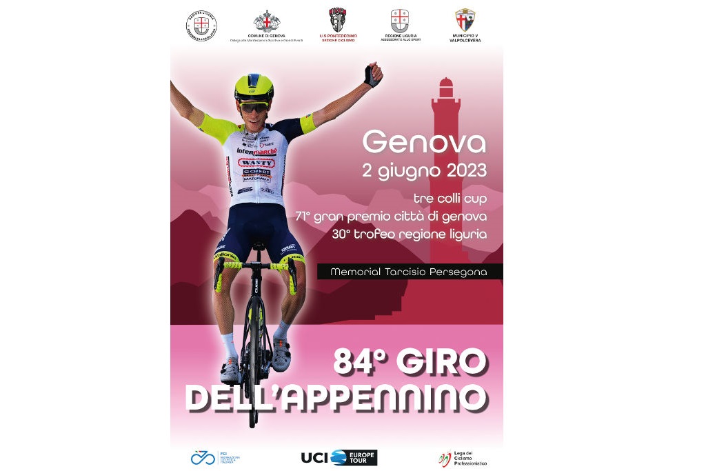 Appennino 2023: La Guida Tecnica