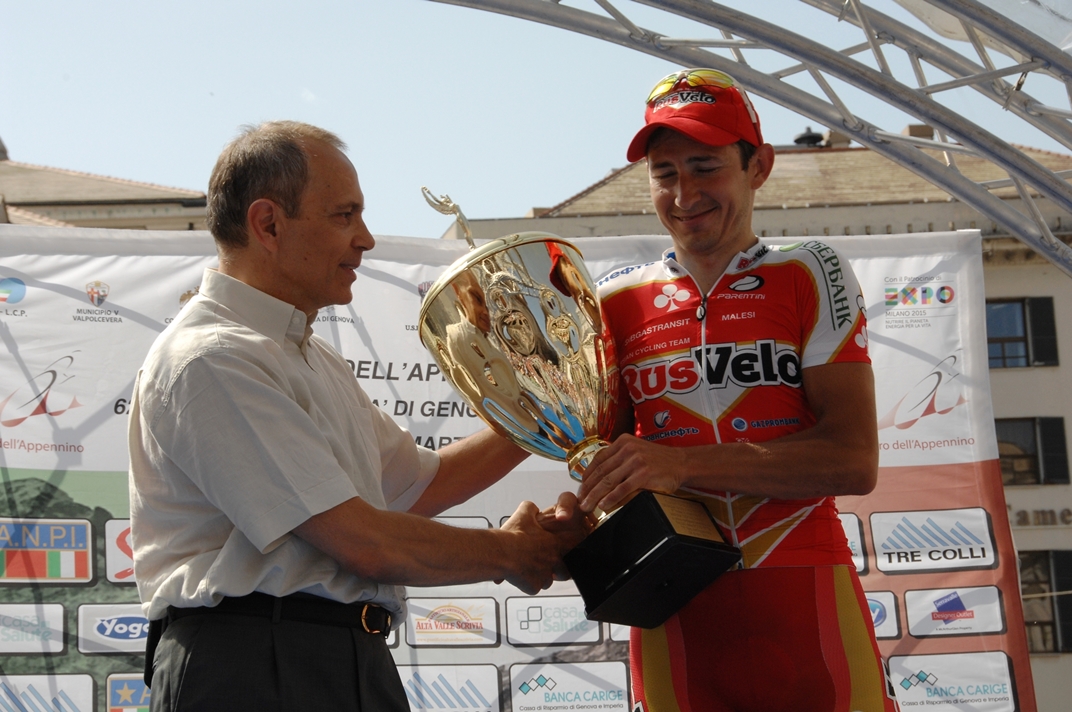 41 2014 premiazione Trofeo Ghiglione Firsanov