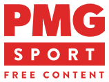 Logo PMG Sport
