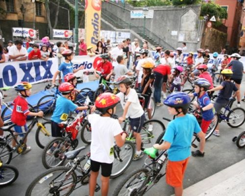 20 Luglio: BiciBorgo 2012