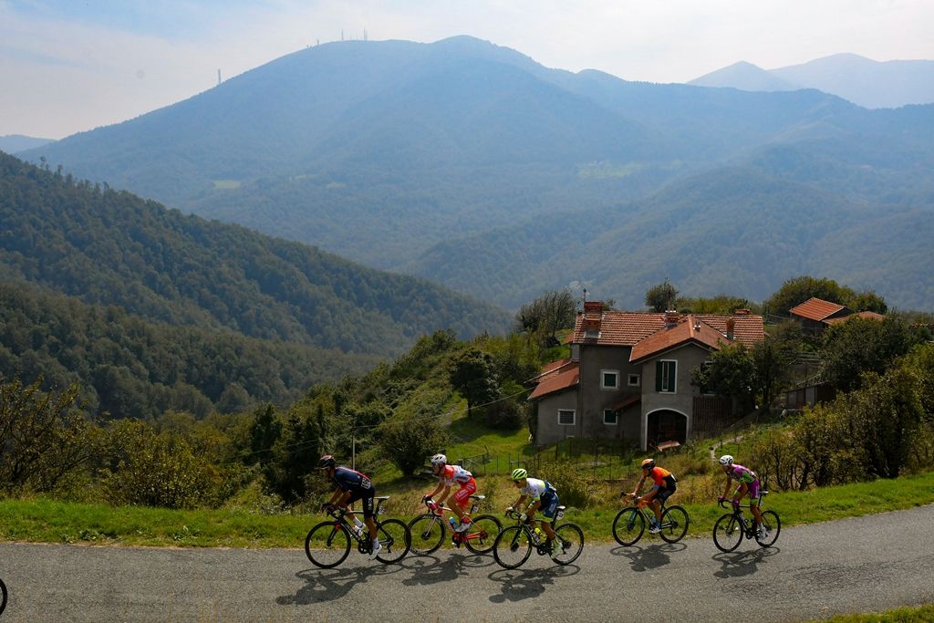 APPENNINO 2020