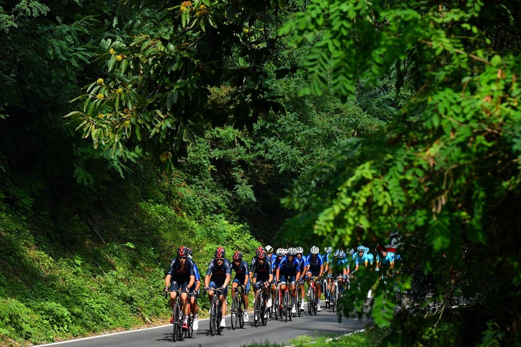 APPENNINO 2020