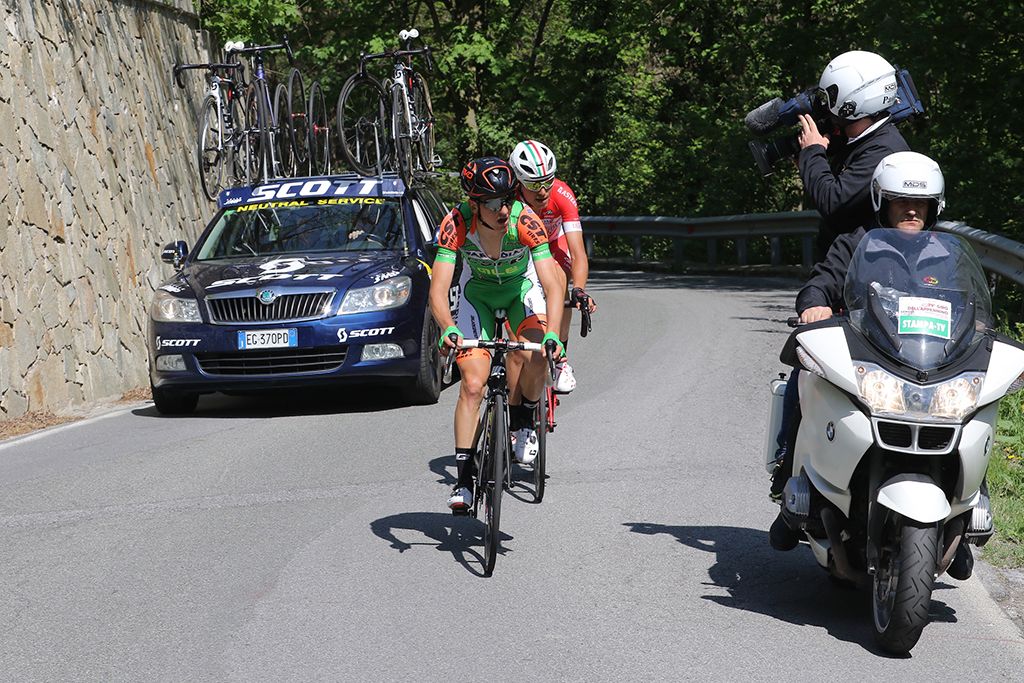 Appennino 2020