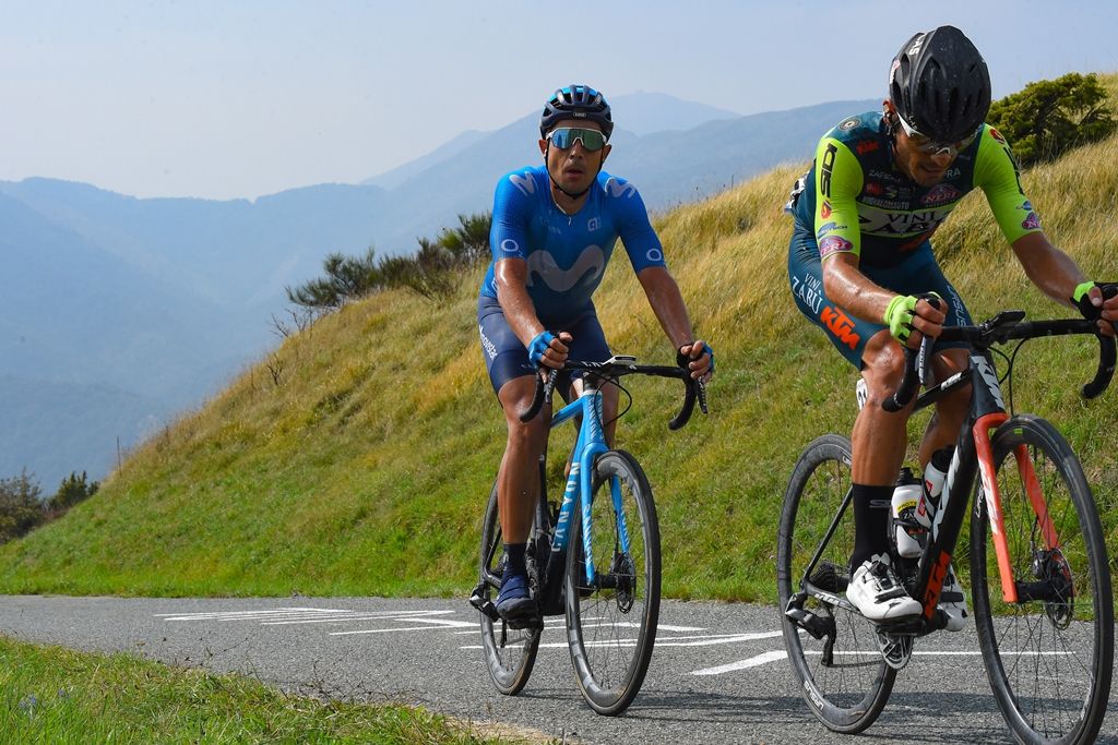APPENNINO 2020
