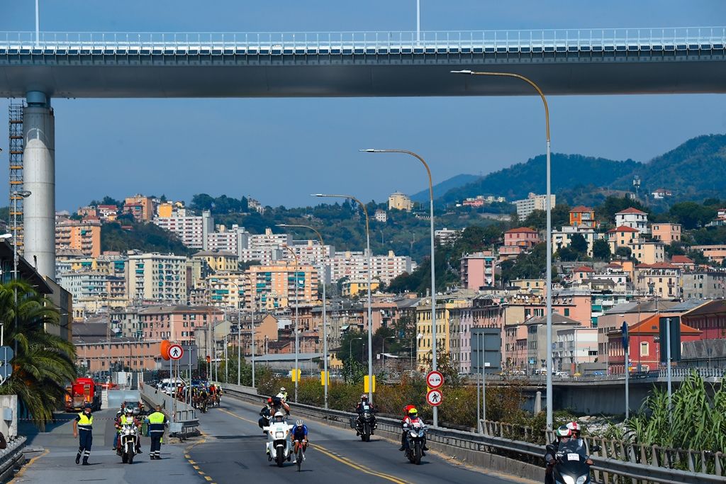 APPENNINO 2020
