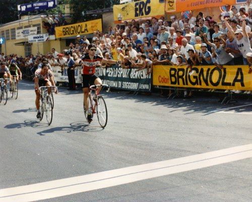Bugno 1988
