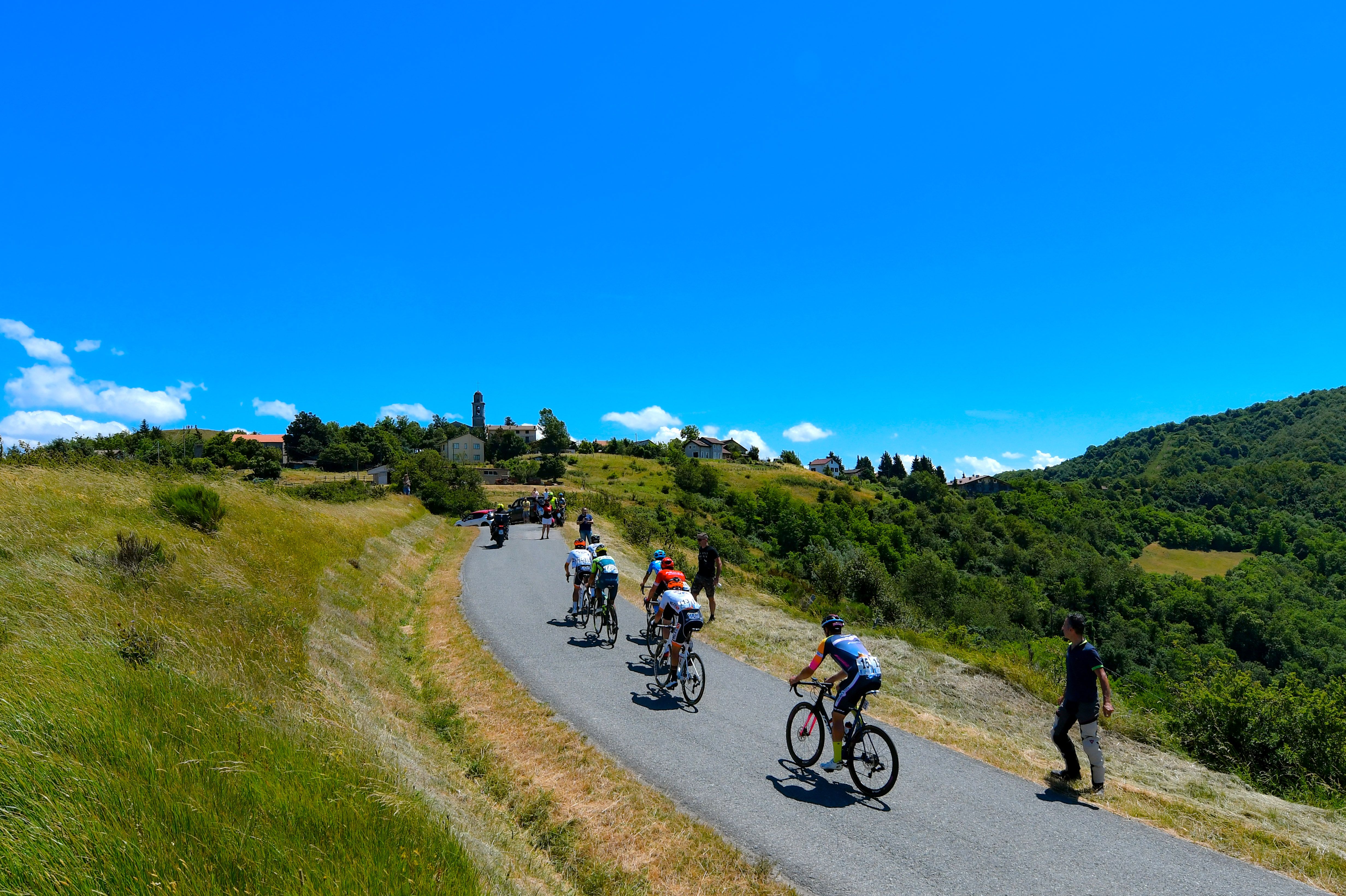 APPENNINO 2021