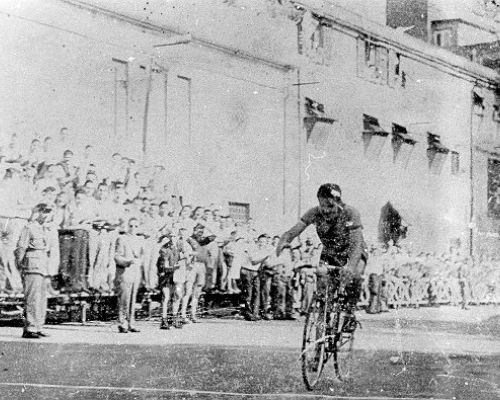 Moresco 1951
