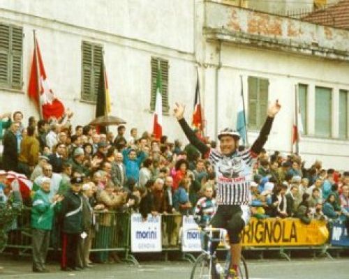 DeWolf 1991