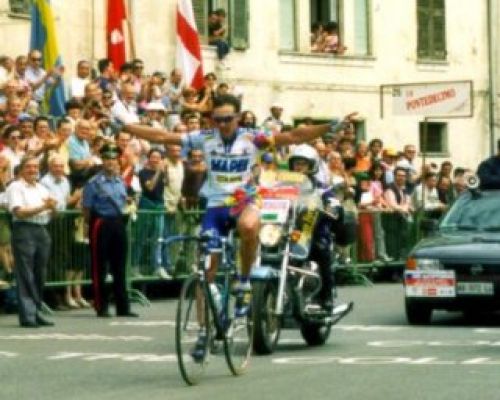 Tonkov 1998