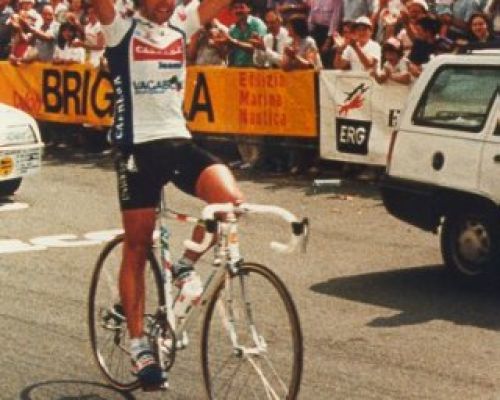 Giupponi 1990