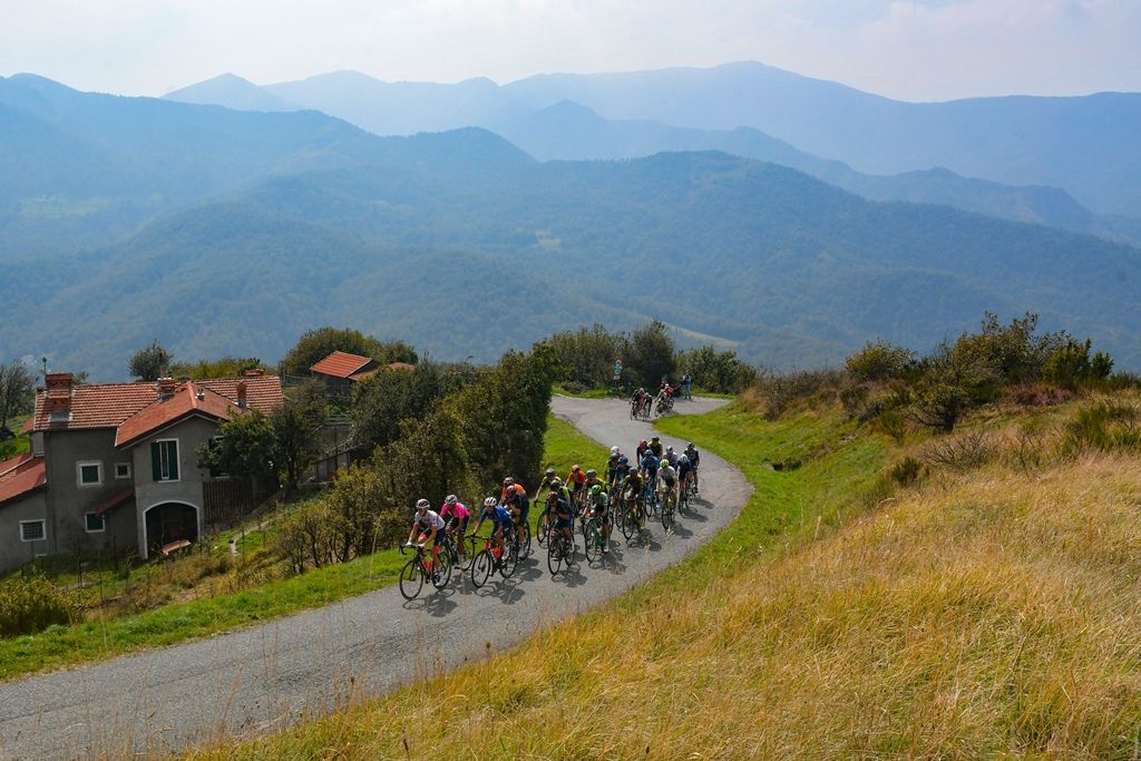 APPENNINO 2020