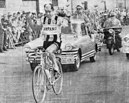 Balmamion 1962