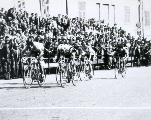Baronchelli 1980