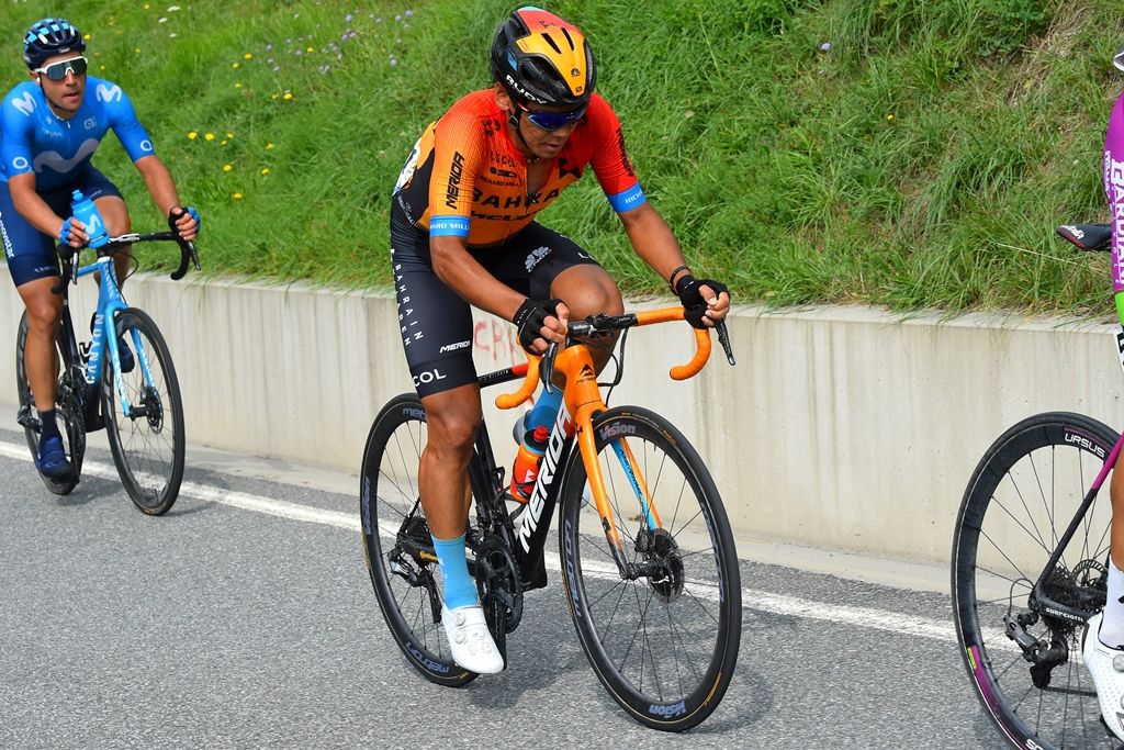 APPENNINO 2020