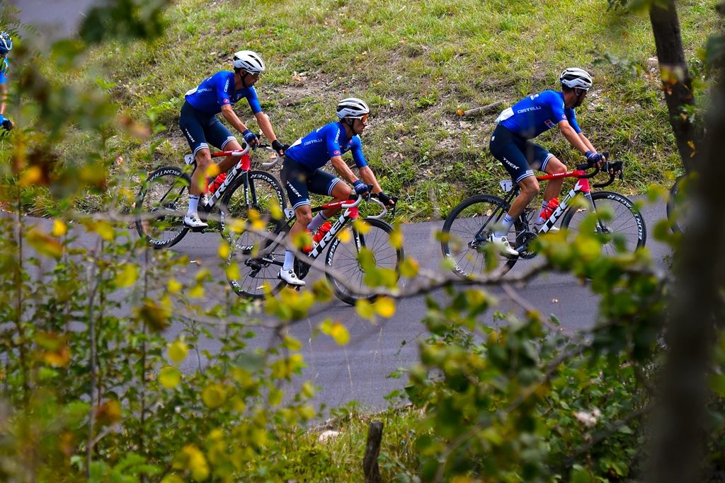 APPENNINO 2020