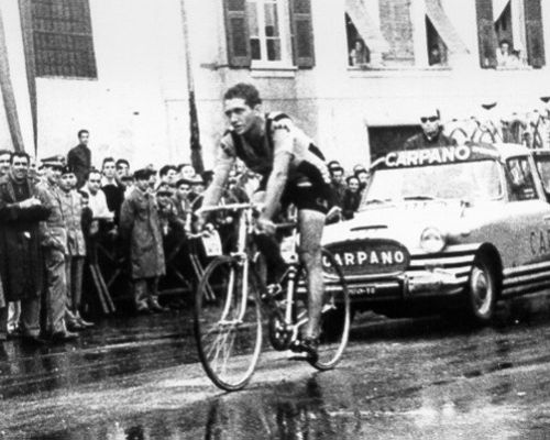 Zilioli 1963