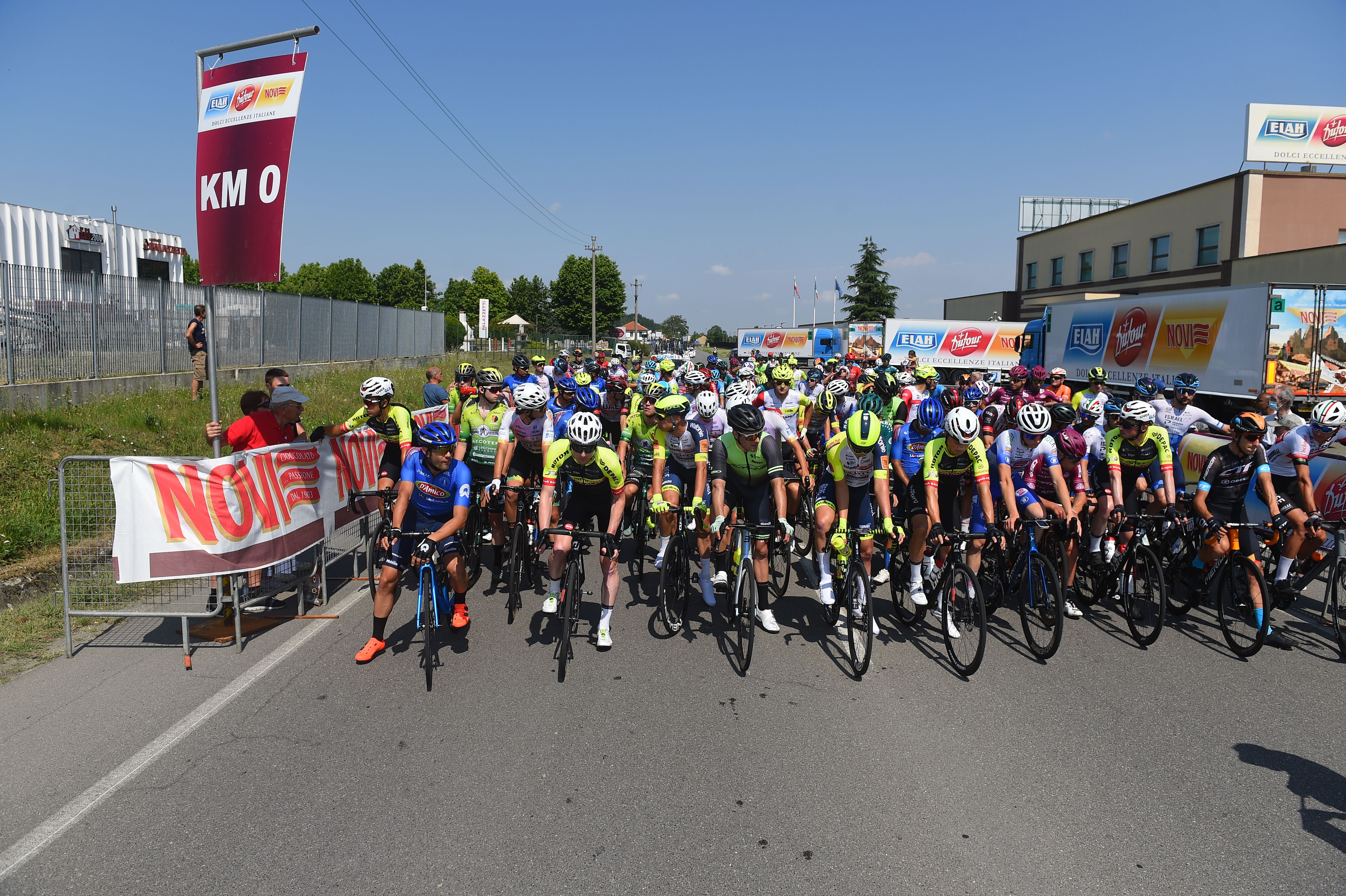 Appennino 2022