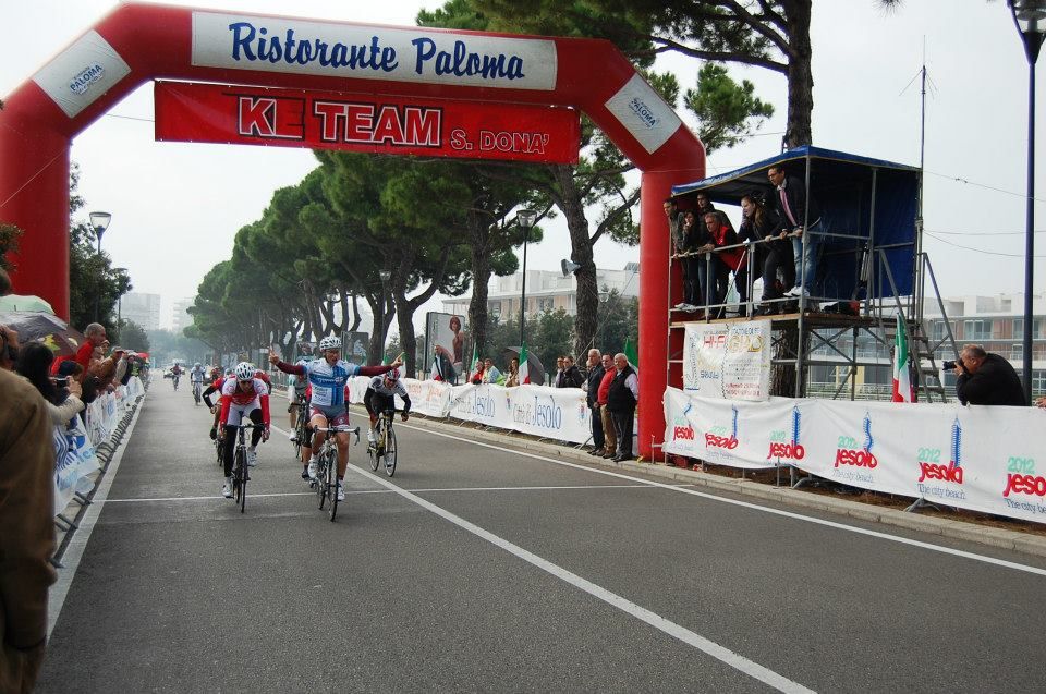 Bisignani si conferma Campione Italiano dei Giudici di Gara