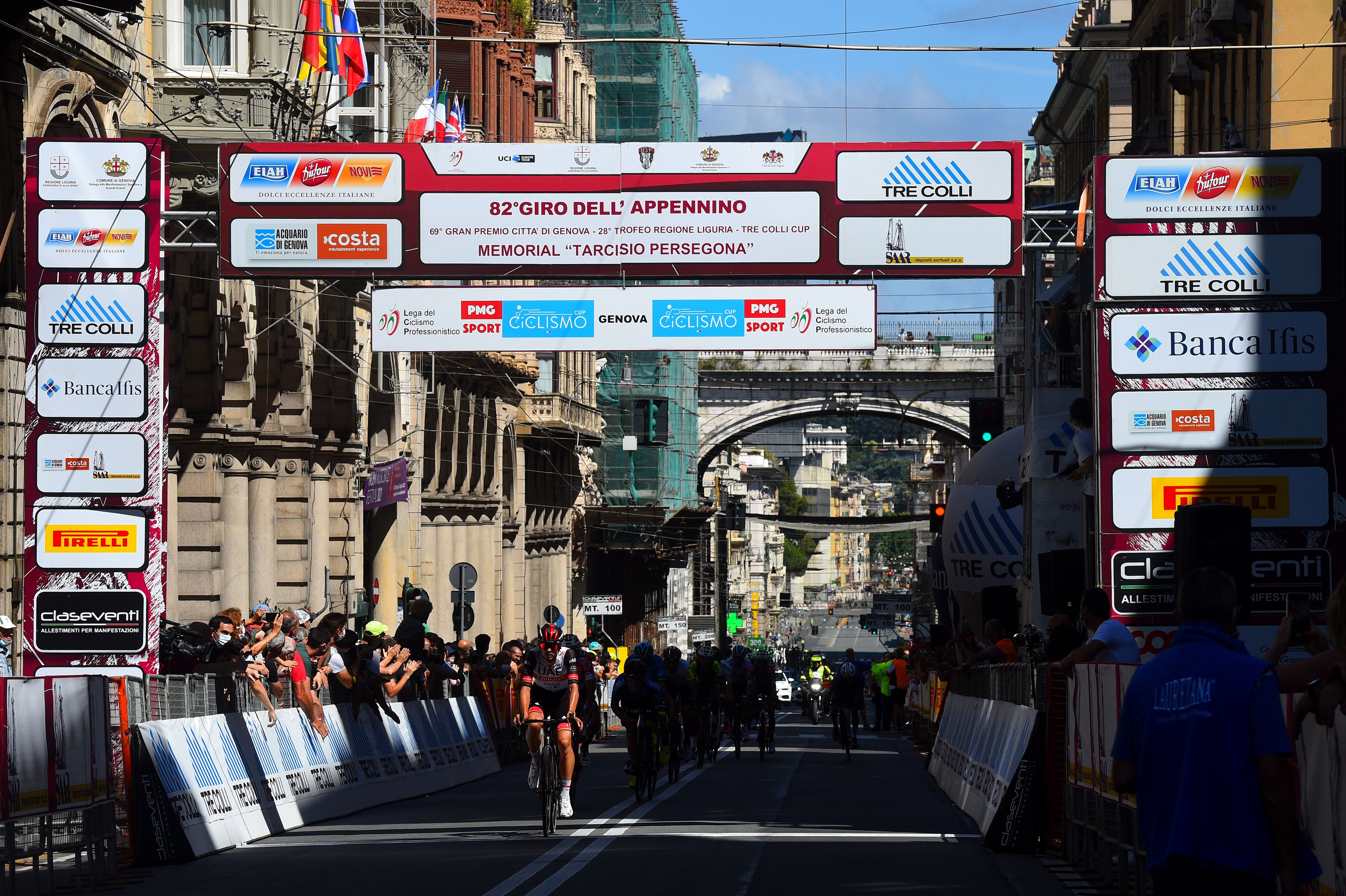APPENNINO 2021