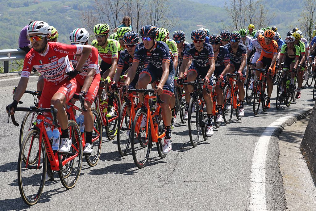 Appennino 2020