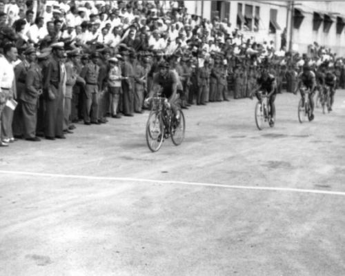 Albani 1952