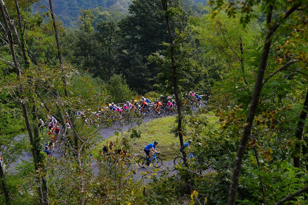 APPENNINO 2020
