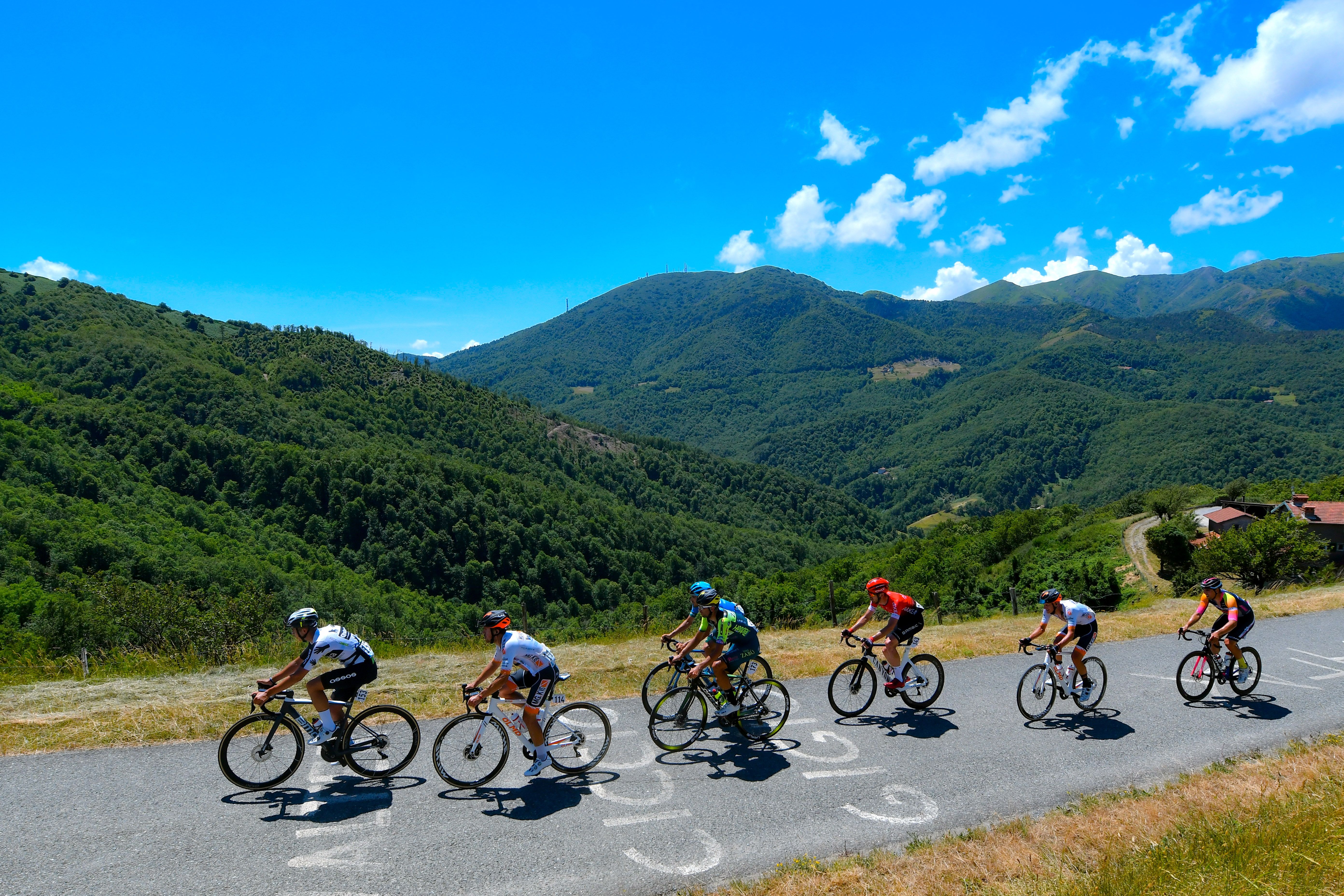 APPENNINO 2021