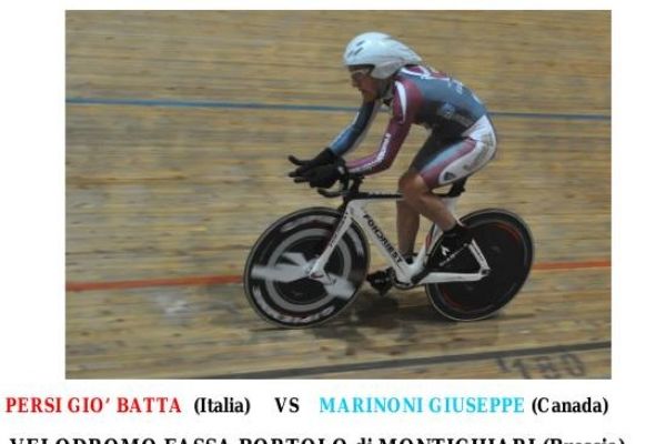 Persi a caccia di un altro record