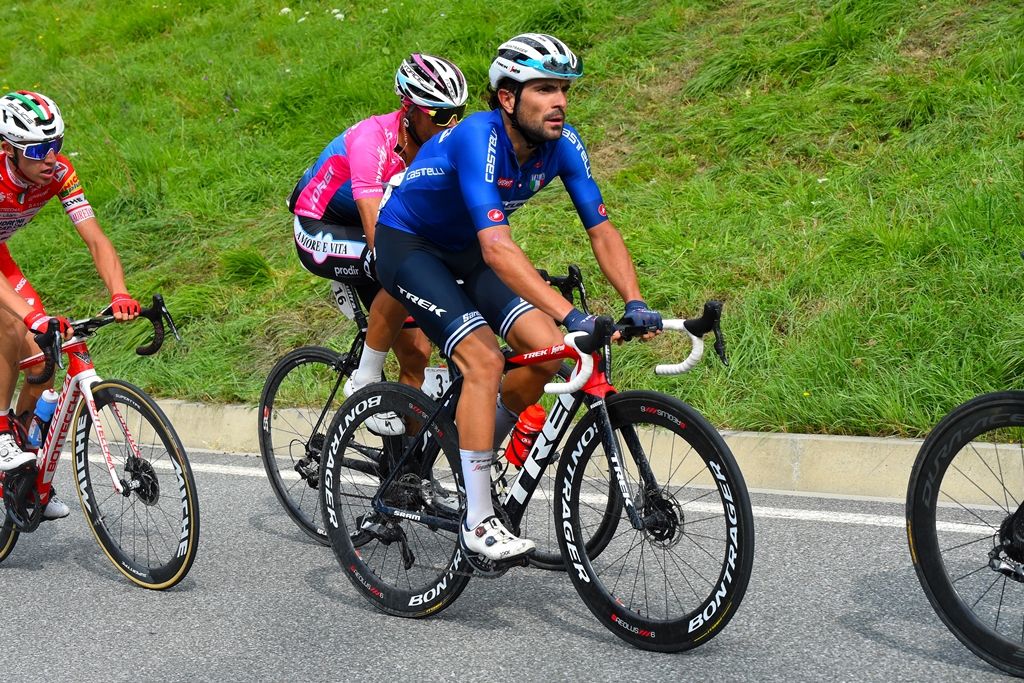 APPENNINO 2020