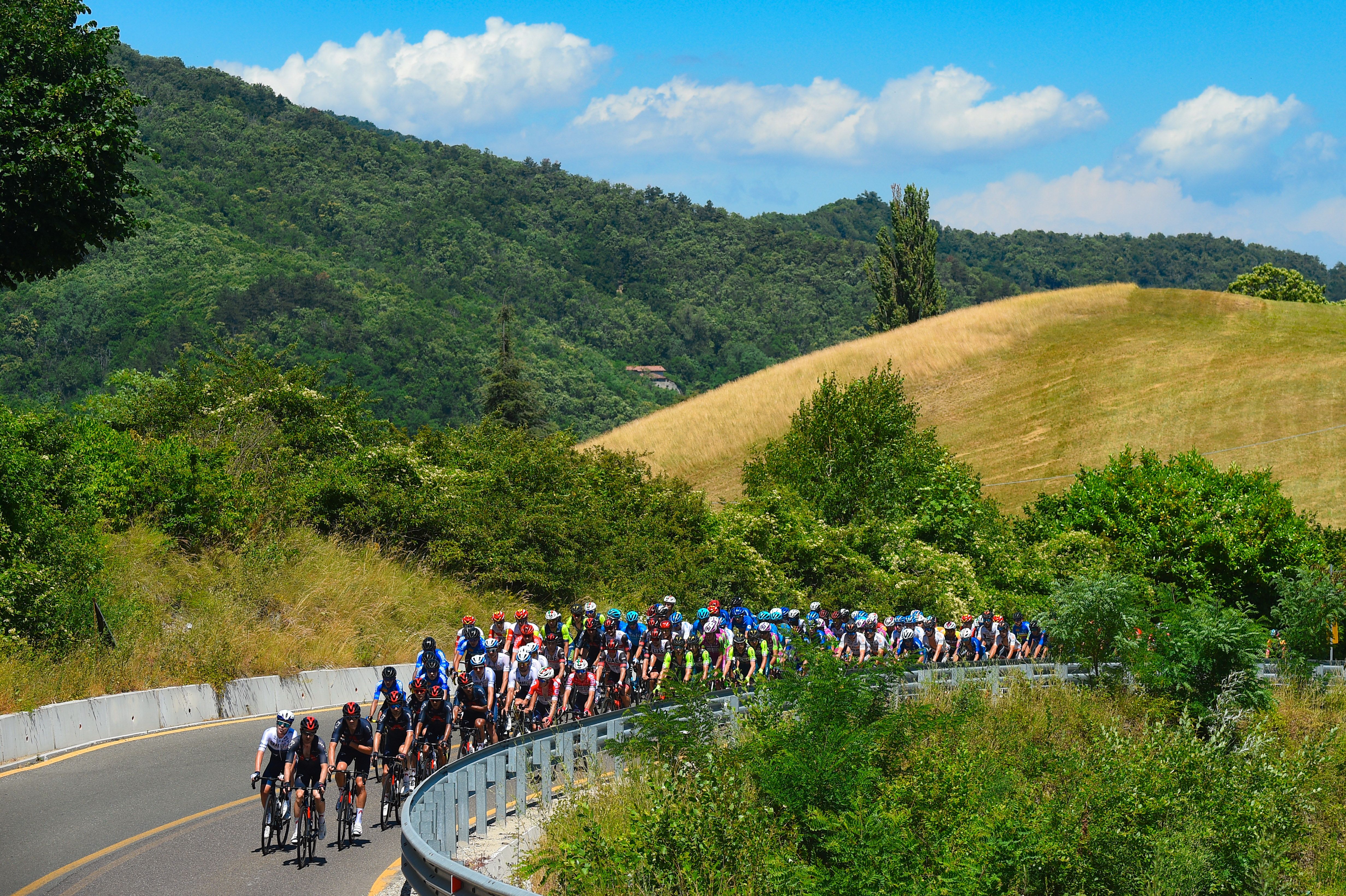 APPENNINO 2021