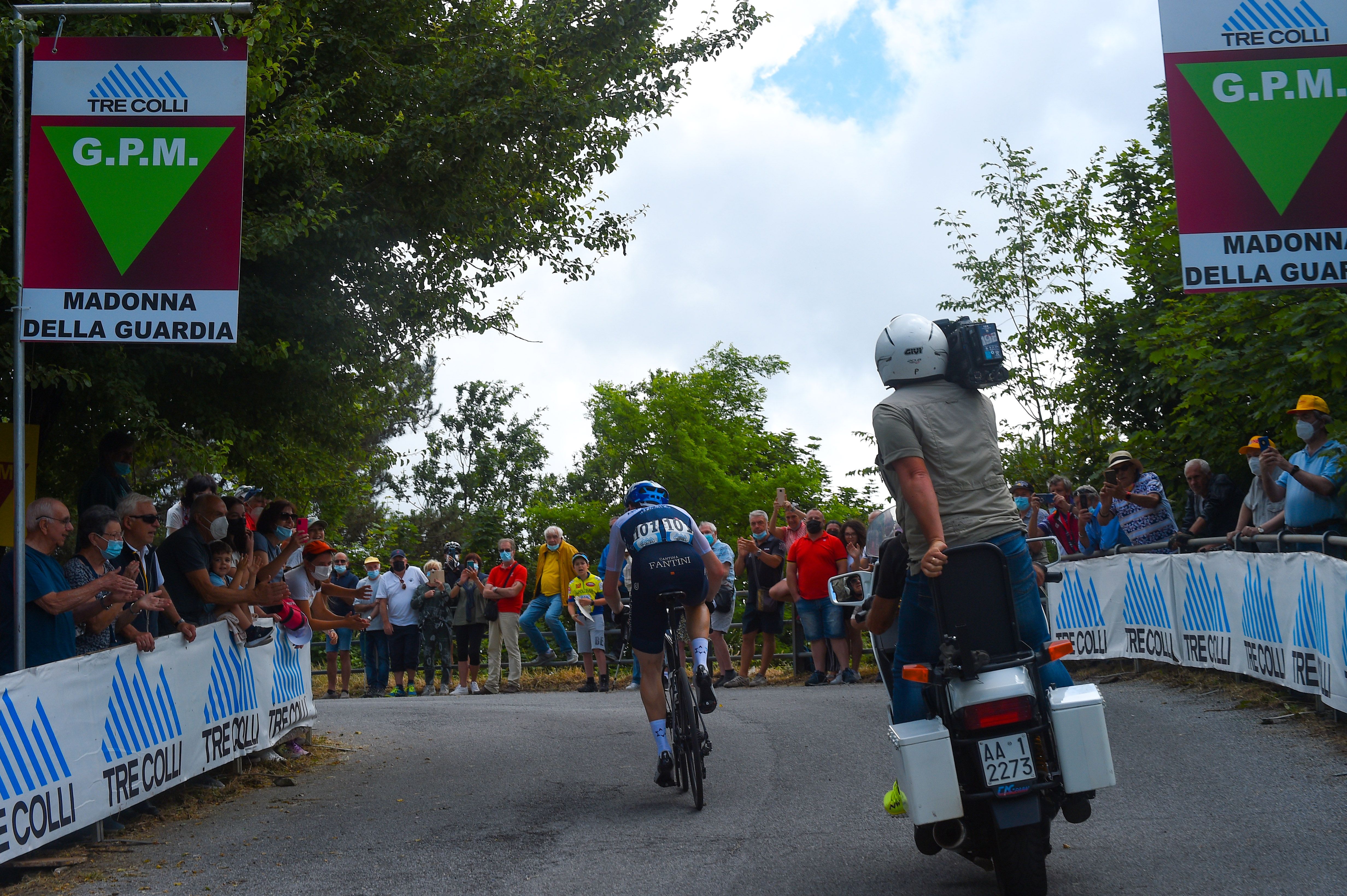 APPENNINO 2021