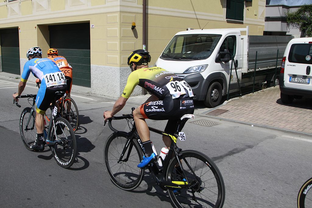 Appennino 2020