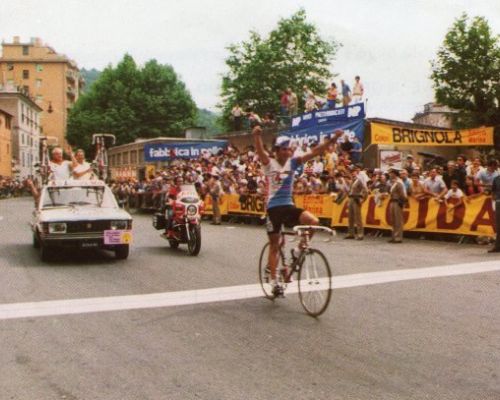 Lejarreta 1983