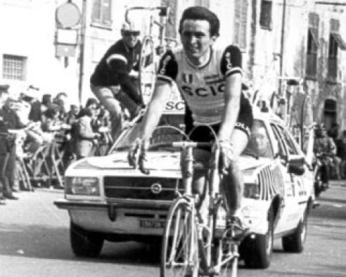 Baronchelli 1977