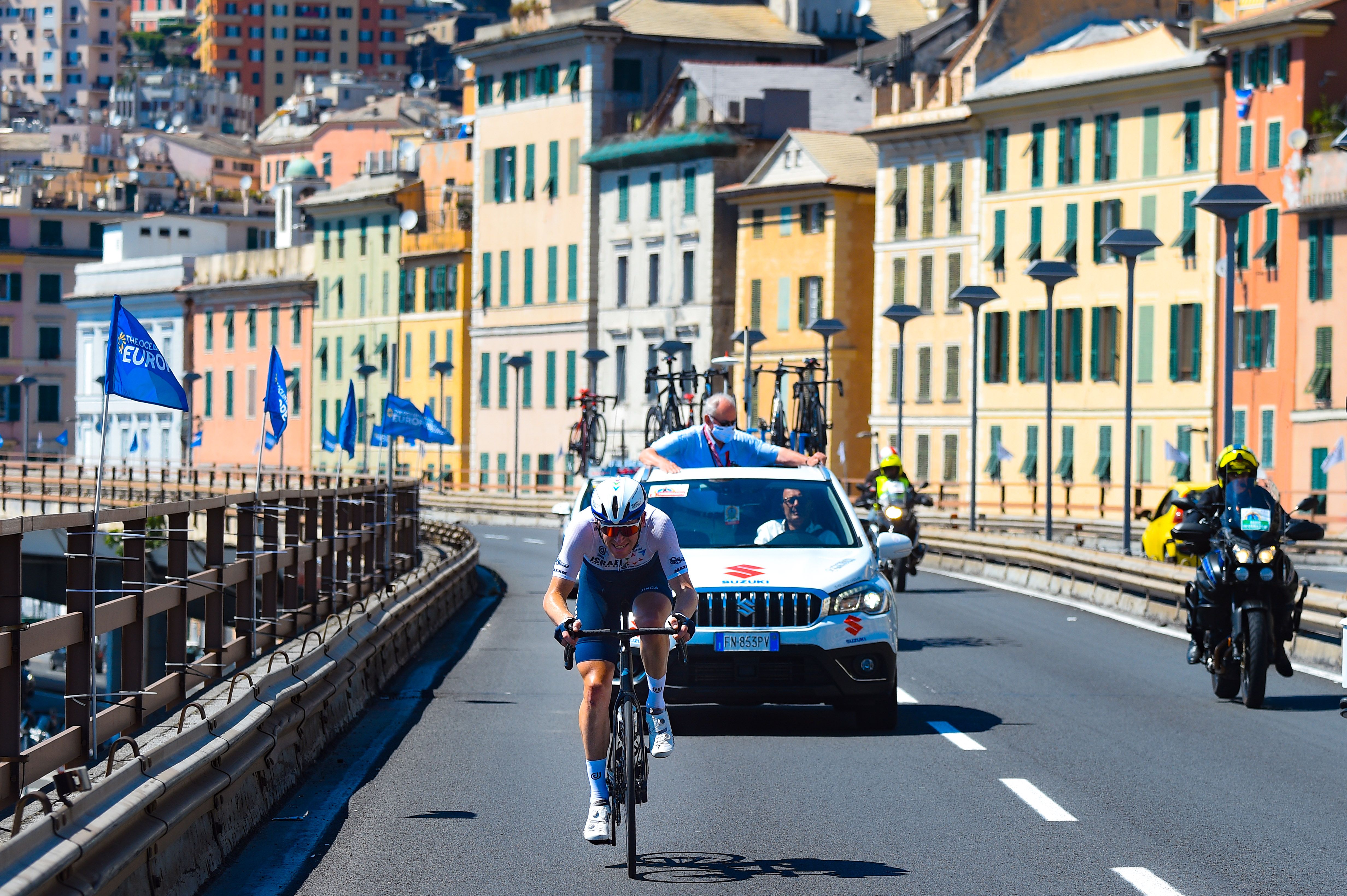 APPENNINO 2021