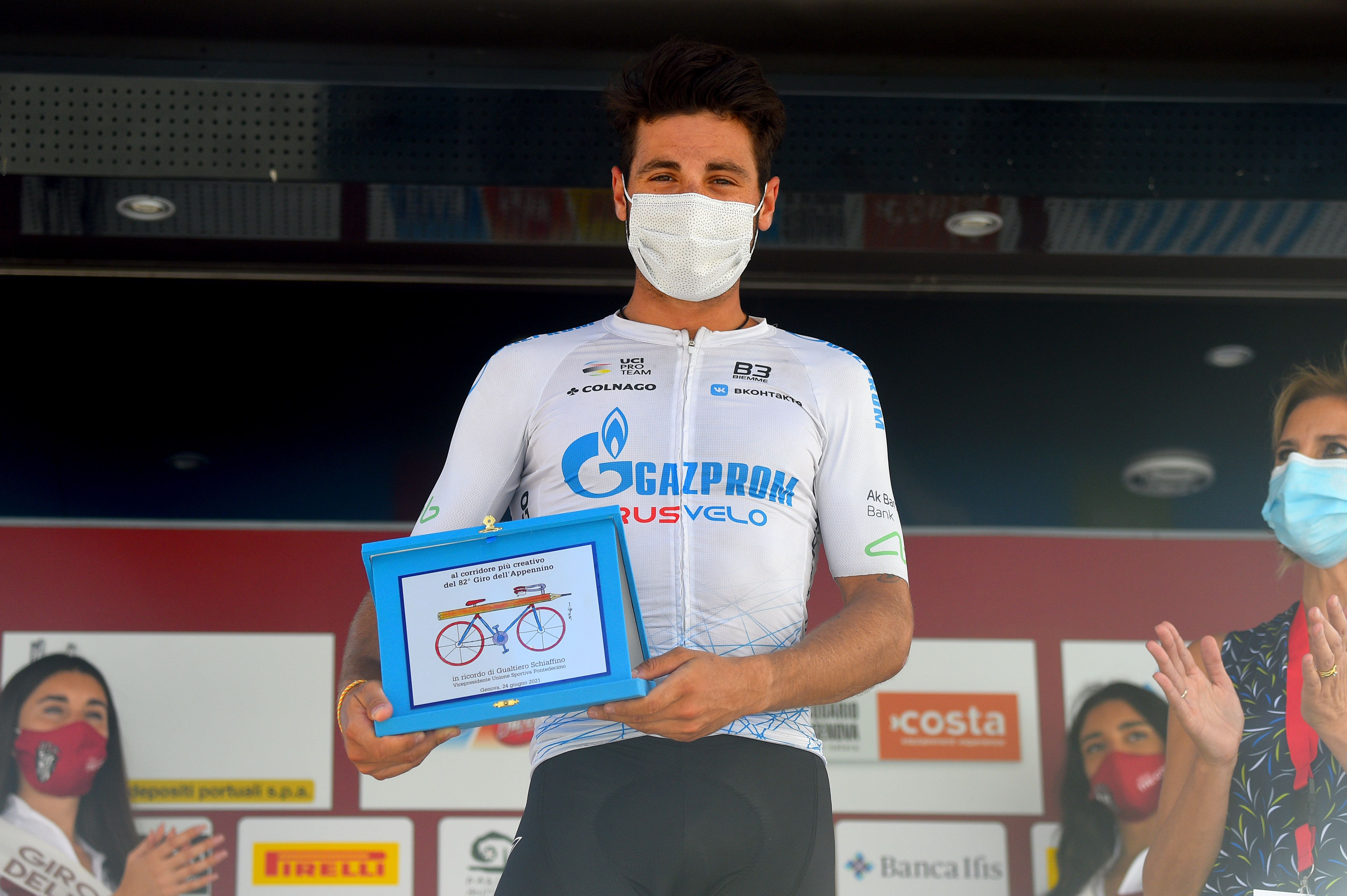 APPENNINO 2021