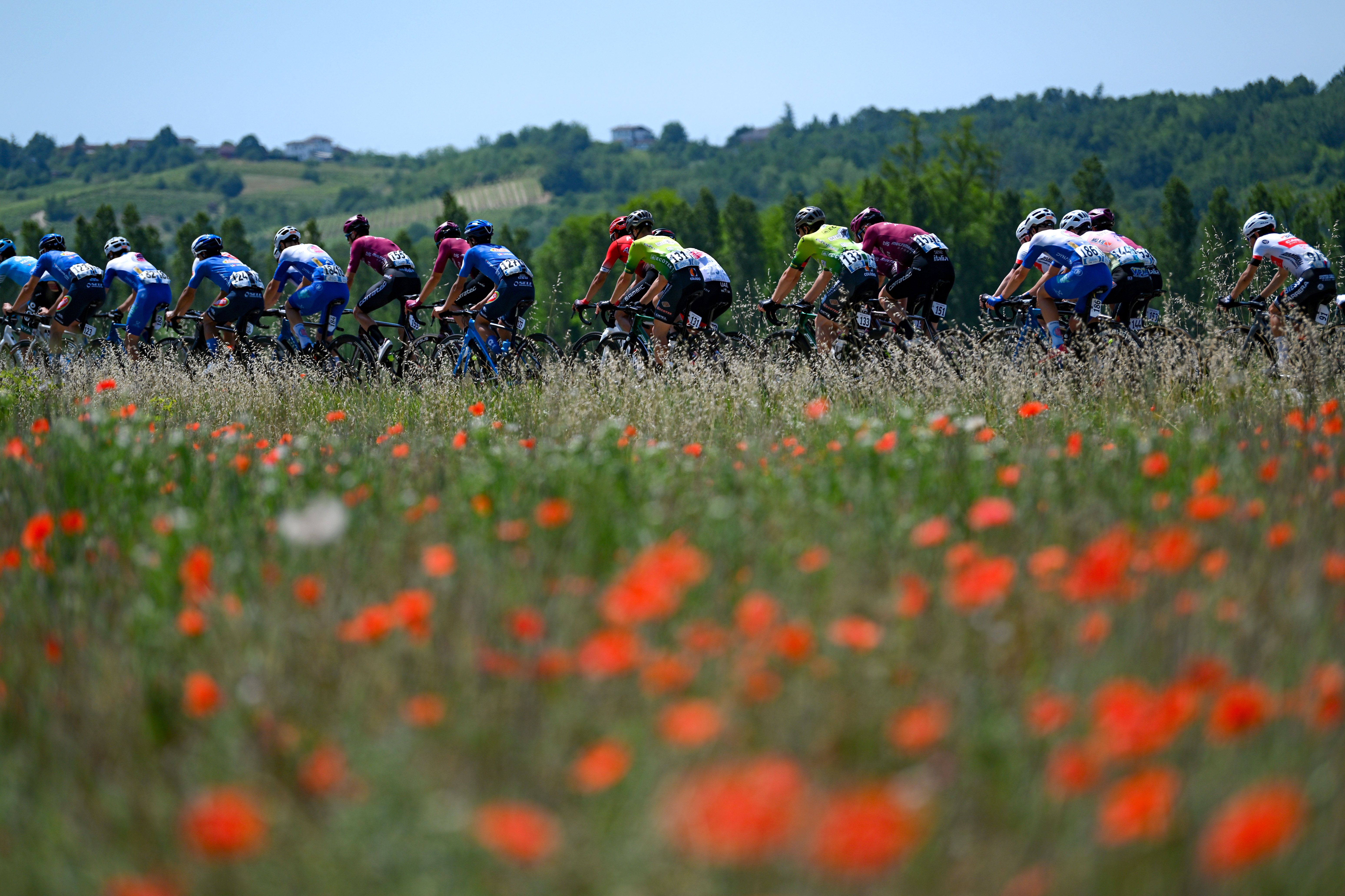 Appennino 2022