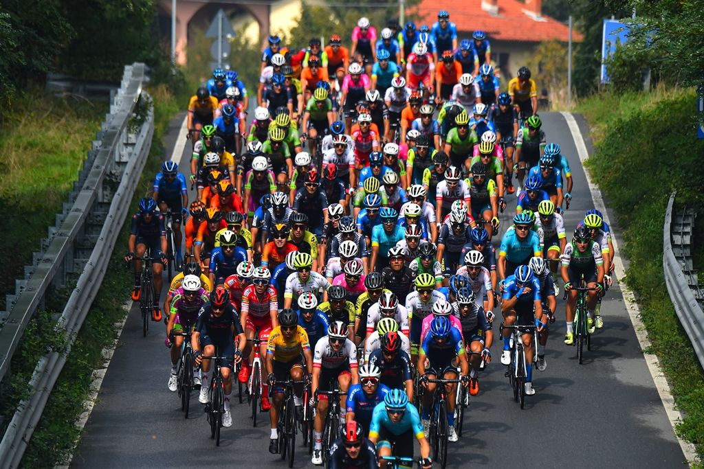 APPENNINO 2020