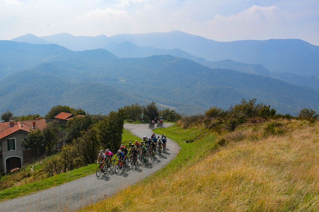APPENNINO 2020