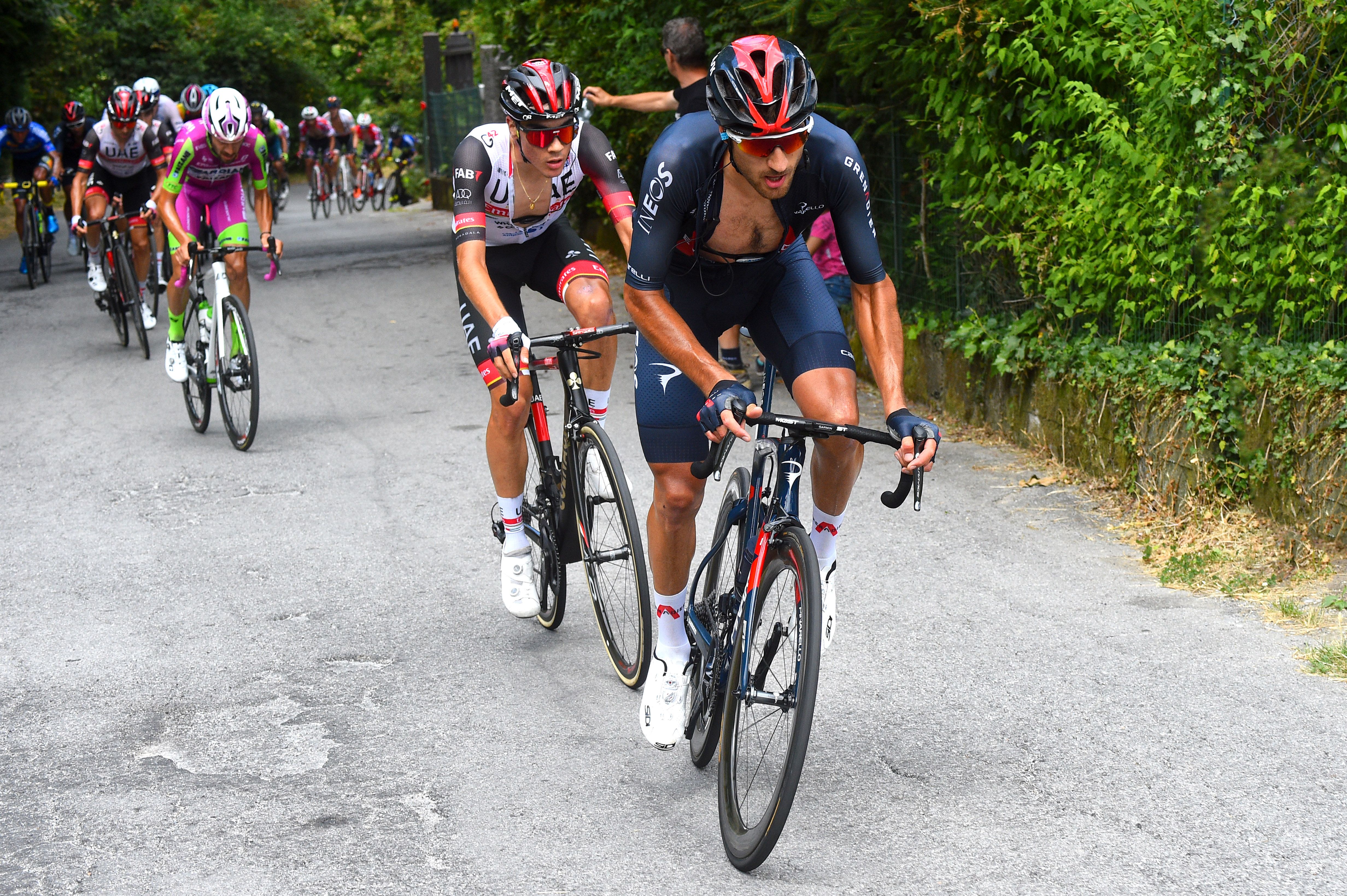 APPENNINO 2021