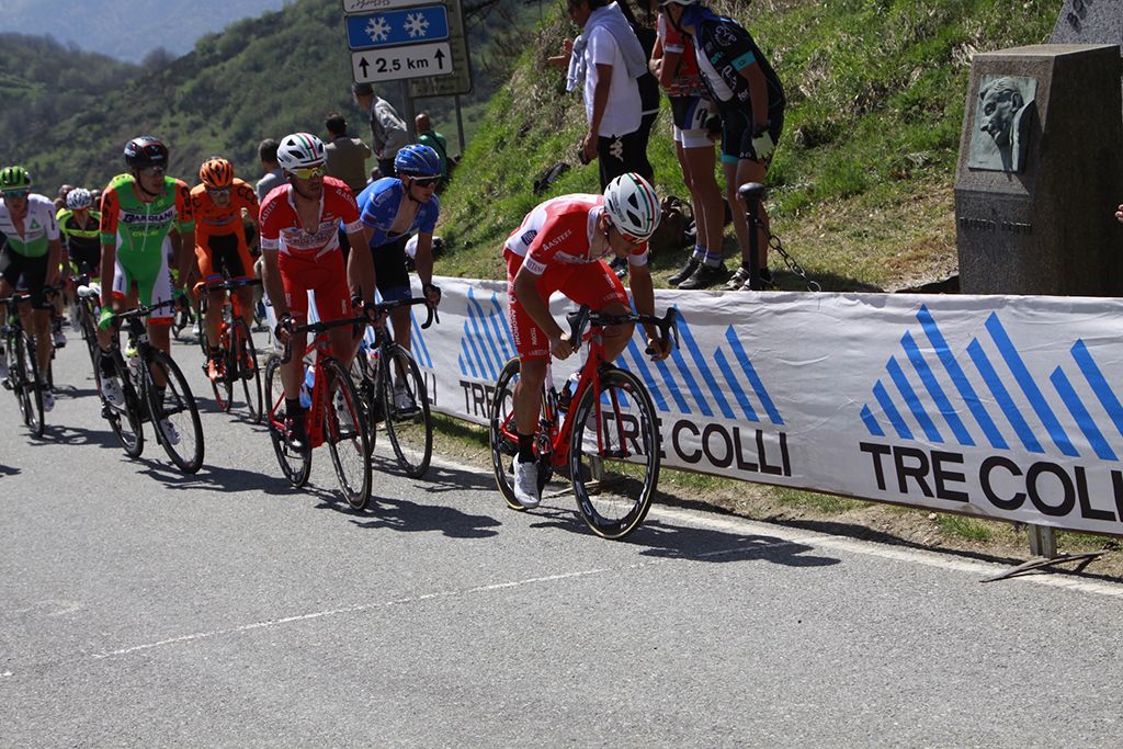 Appennino 2020