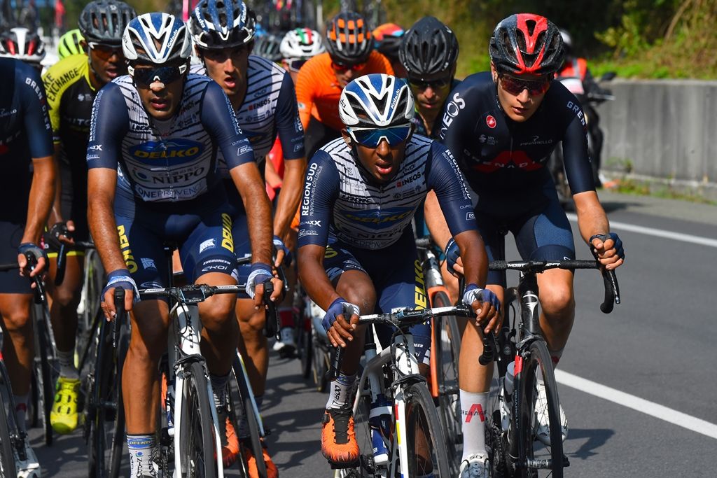 APPENNINO 2020