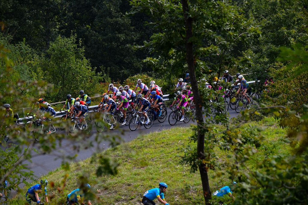 APPENNINO 2020