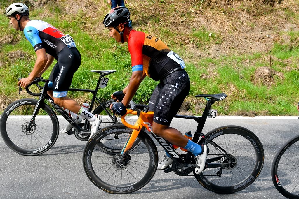 APPENNINO 2020