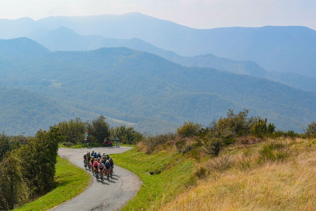 APPENNINO 2020